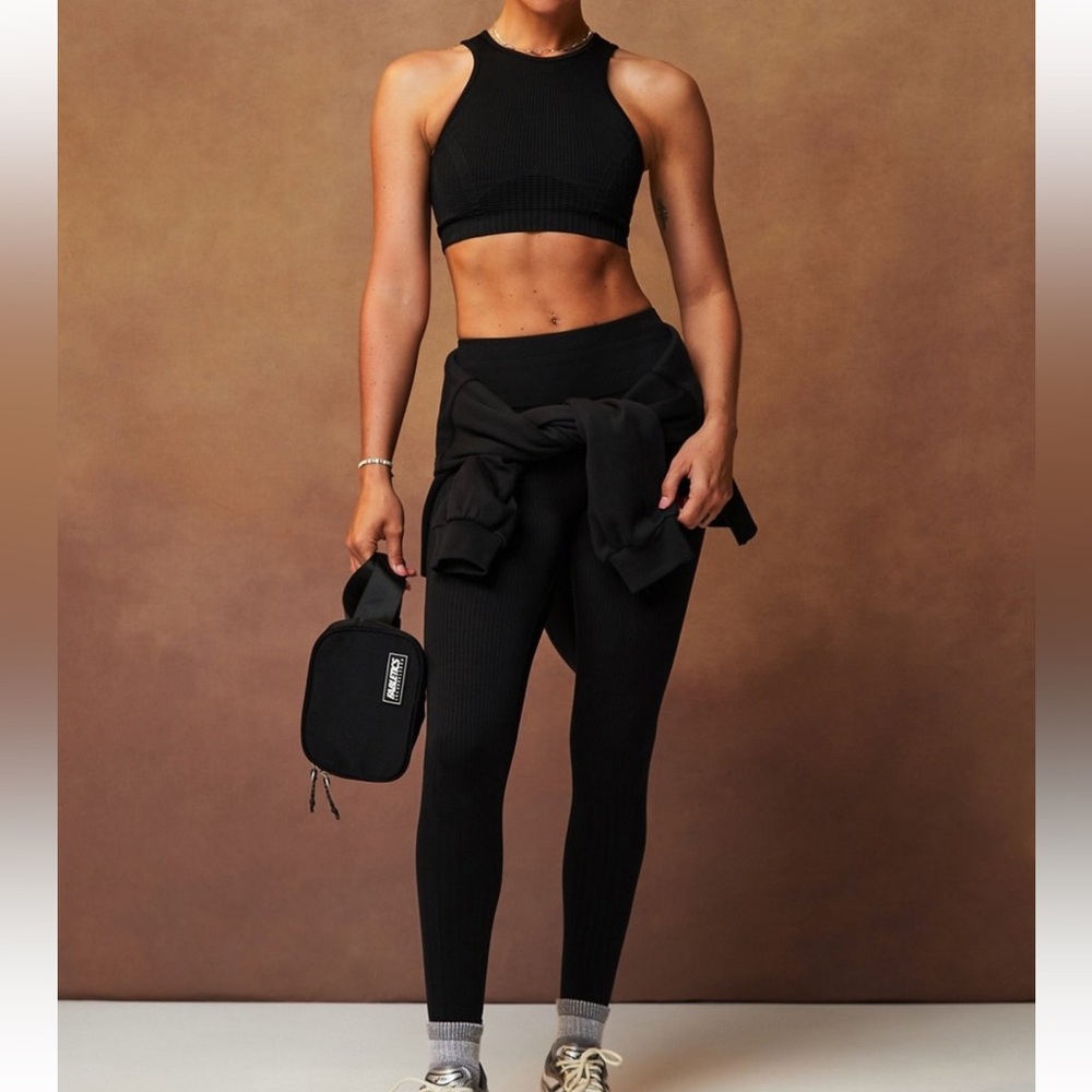 Fabletics Seamless Khloe Workout Set - image 1